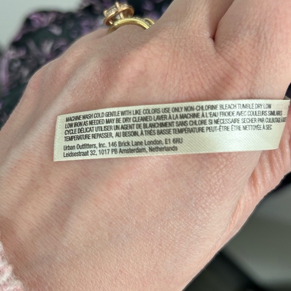 Free People Heat Wave Maxi Dress - Picture 10 of 11